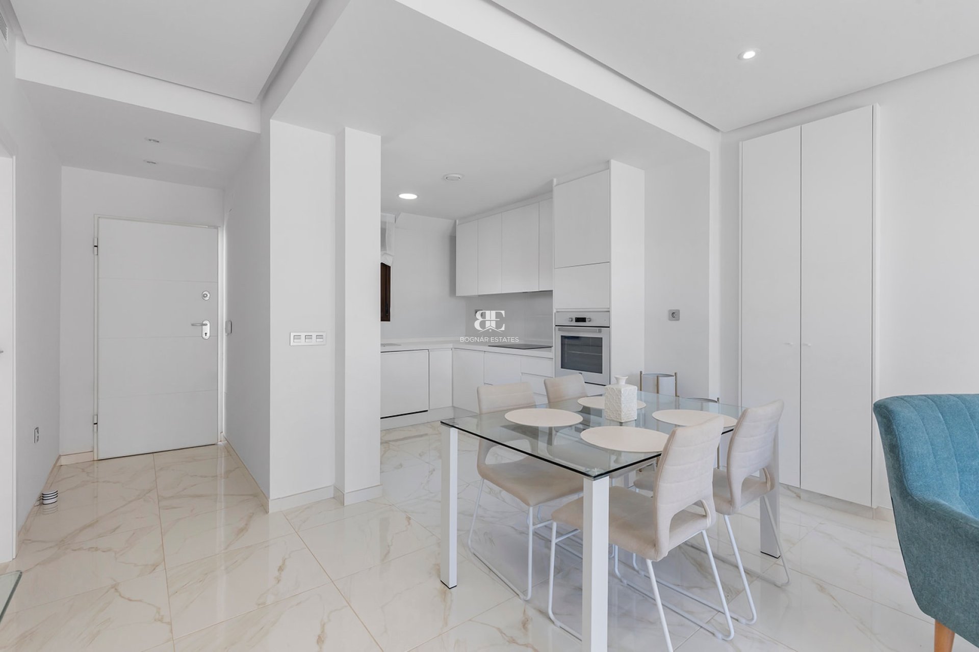 Herverkoop - apartment -
Torre Pacheco - Dolores de Pacheco