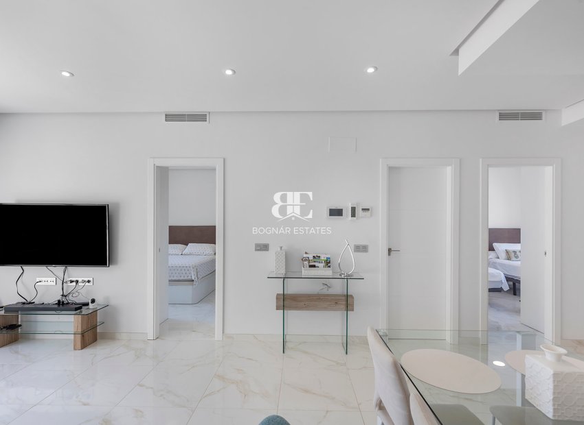 Herverkoop - apartment -
Torre Pacheco - Dolores de Pacheco