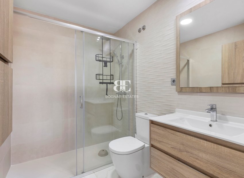 Herverkoop - apartment -
Torre Pacheco - Dolores de Pacheco