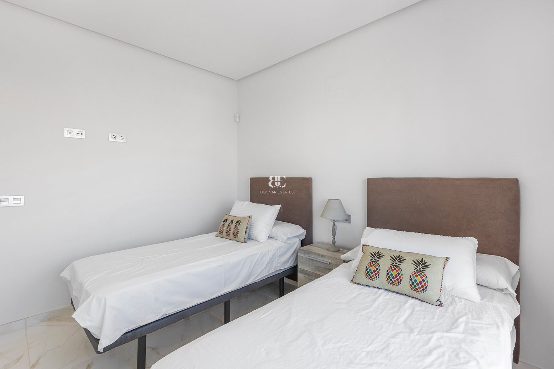 Herverkoop - apartment -
Torre Pacheco - Dolores de Pacheco