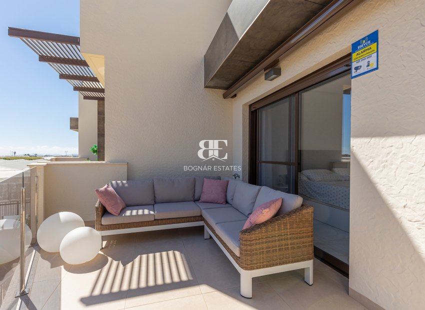 Herverkoop - apartment -
Torre Pacheco - Dolores de Pacheco