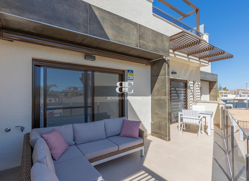 Herverkoop - apartment -
Torre Pacheco - Dolores de Pacheco