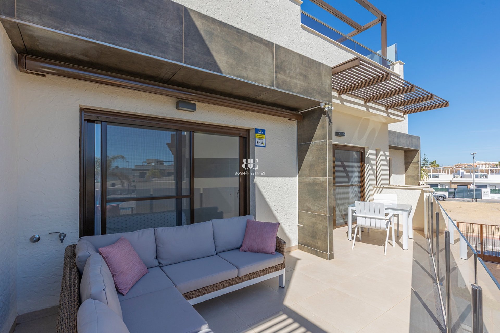 Herverkoop - apartment -
Torre Pacheco - Dolores de Pacheco