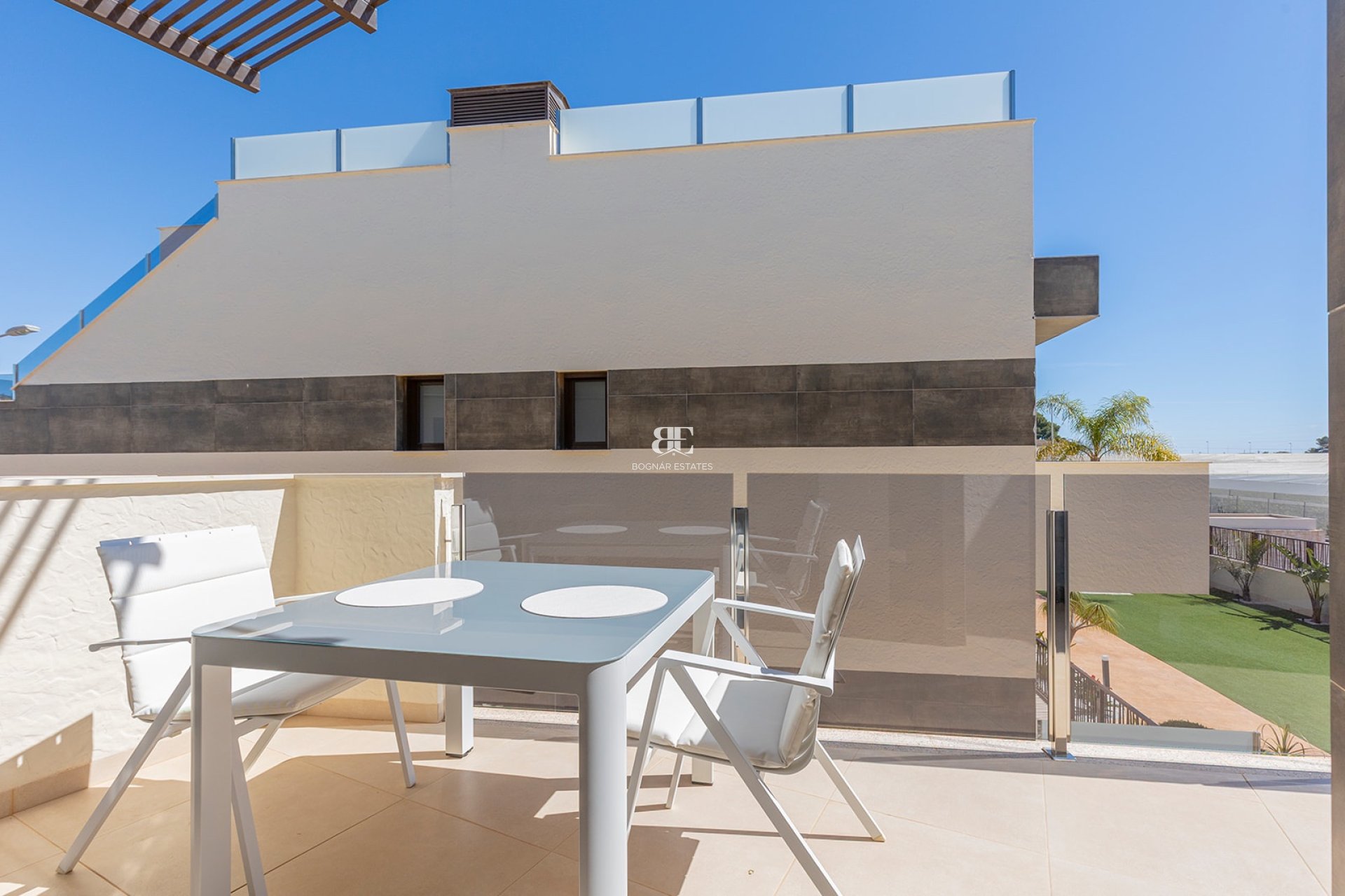 Herverkoop - apartment -
Torre Pacheco - Dolores de Pacheco