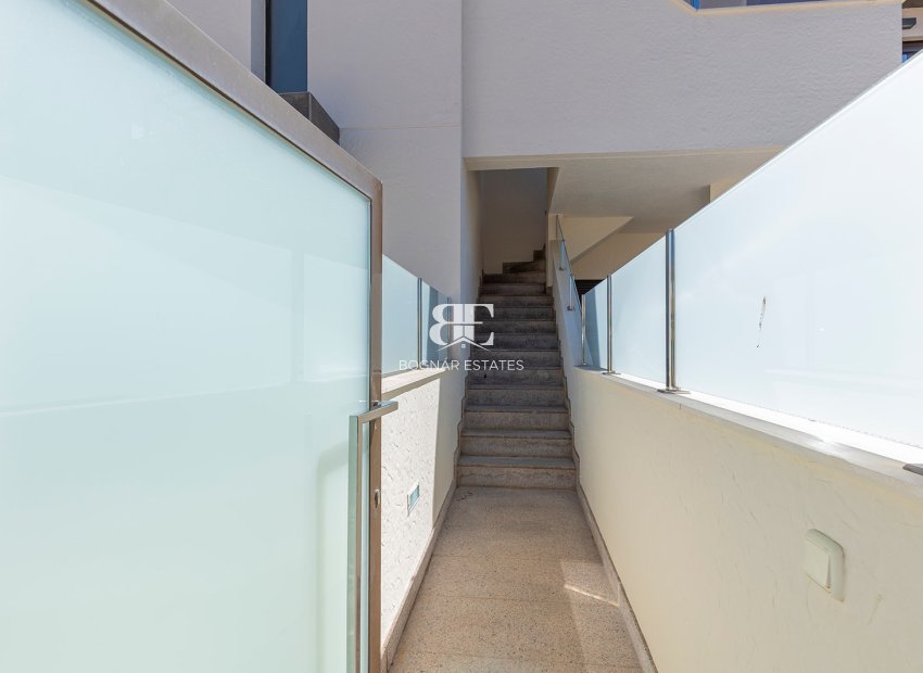 Herverkoop - apartment -
Torre Pacheco - Dolores de Pacheco