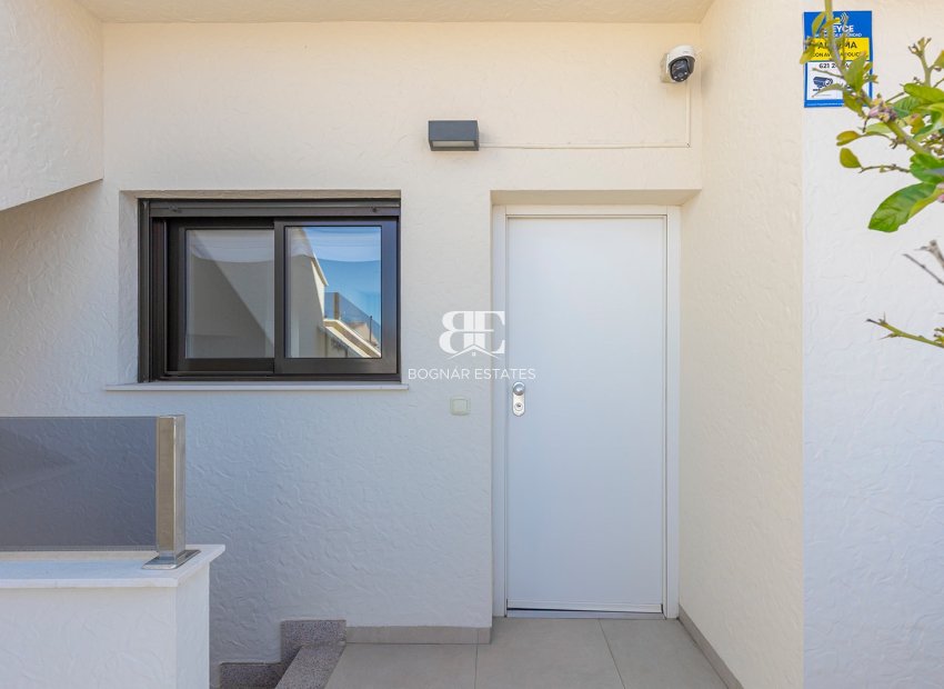 Herverkoop - apartment -
Torre Pacheco - Dolores de Pacheco