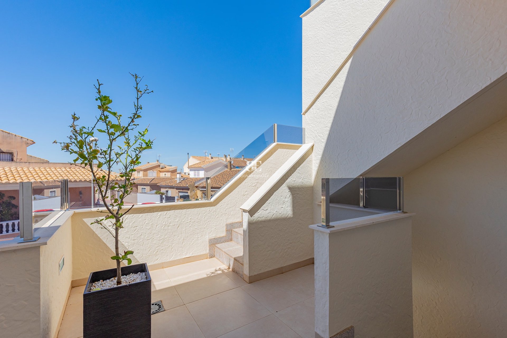 Herverkoop - apartment -
Torre Pacheco - Dolores de Pacheco