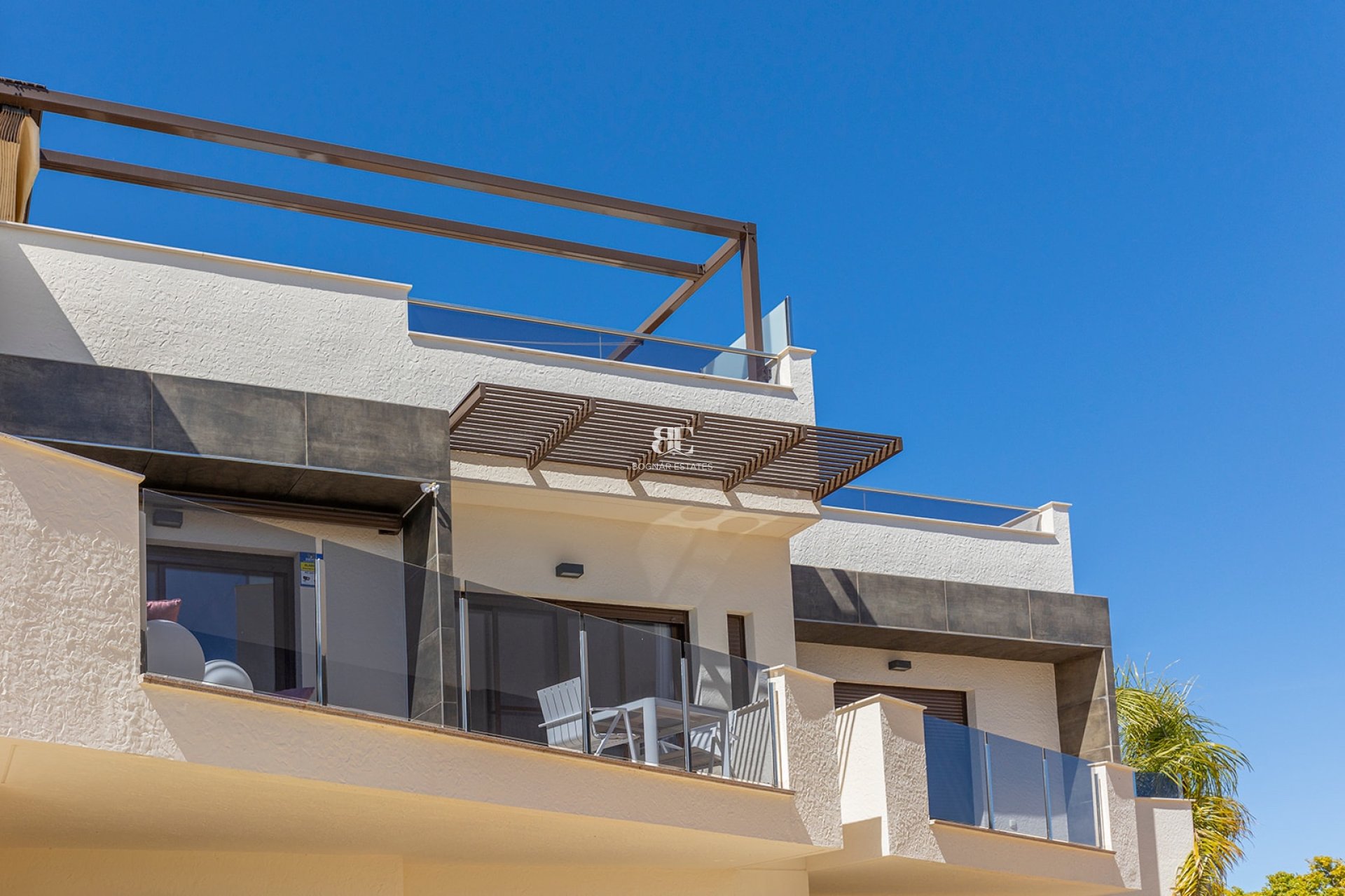 Herverkoop - apartment -
Torre Pacheco - Dolores de Pacheco