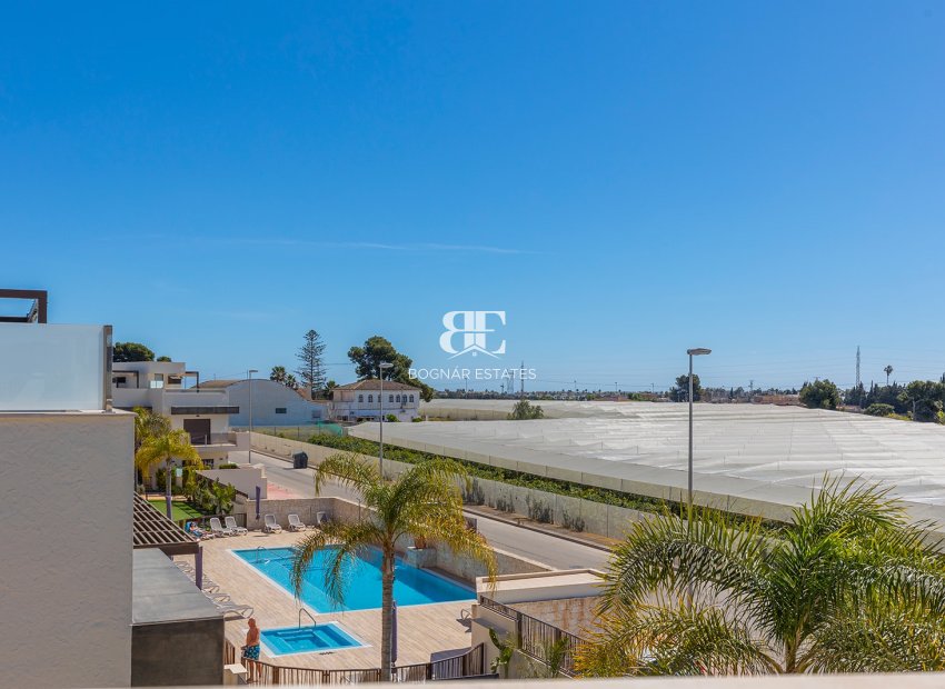 Herverkoop - apartment -
Torre Pacheco - Dolores de Pacheco