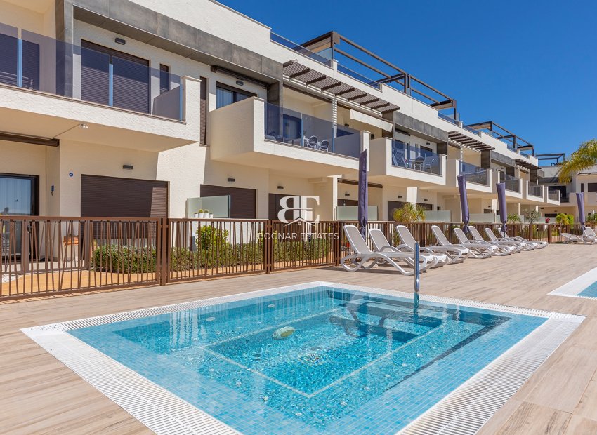 Herverkoop - apartment -
Torre Pacheco - Dolores de Pacheco