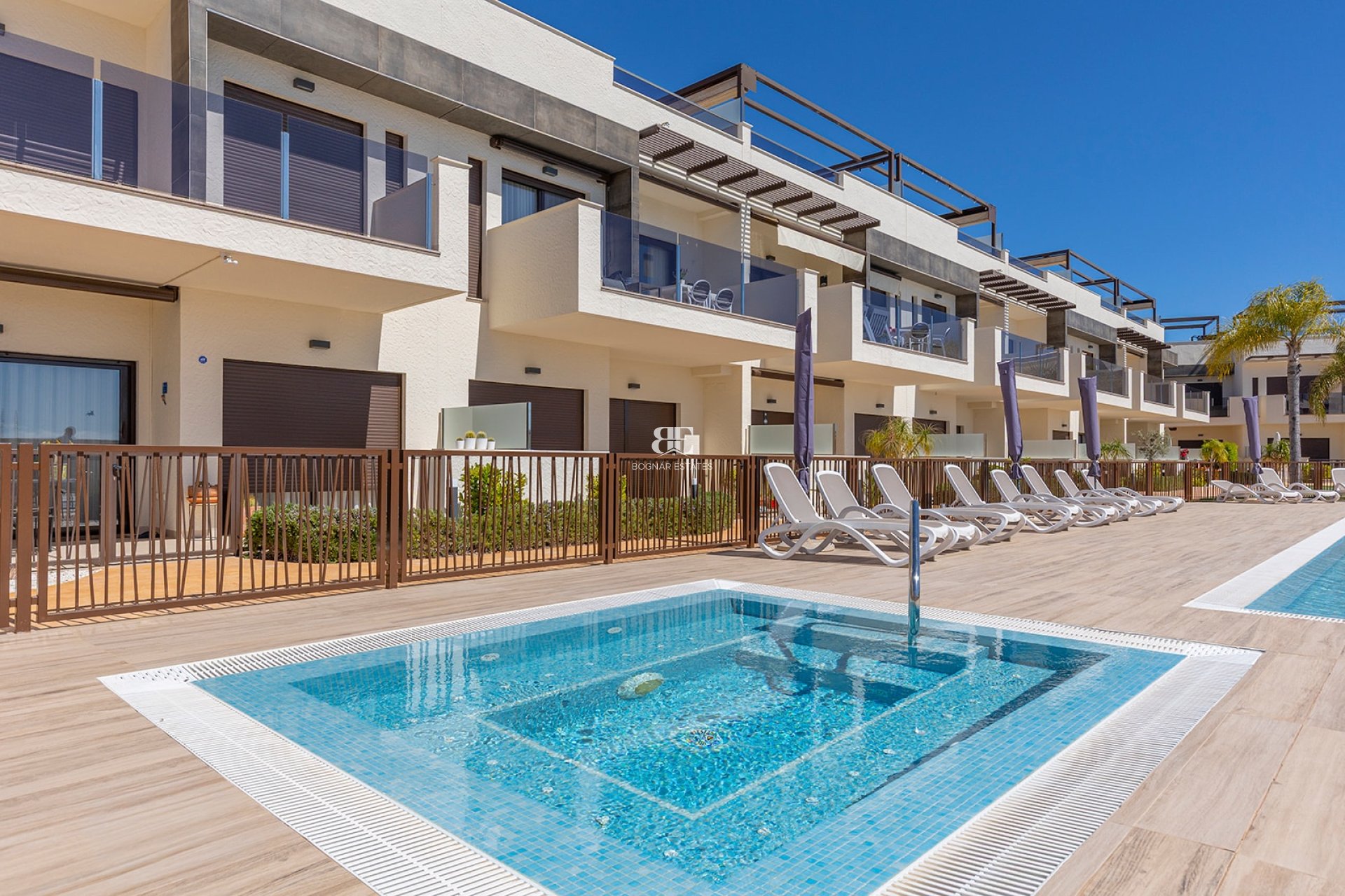 Herverkoop - apartment -
Torre Pacheco - Dolores de Pacheco