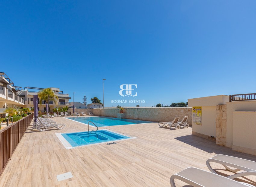 Herverkoop - apartment -
Torre Pacheco - Dolores de Pacheco