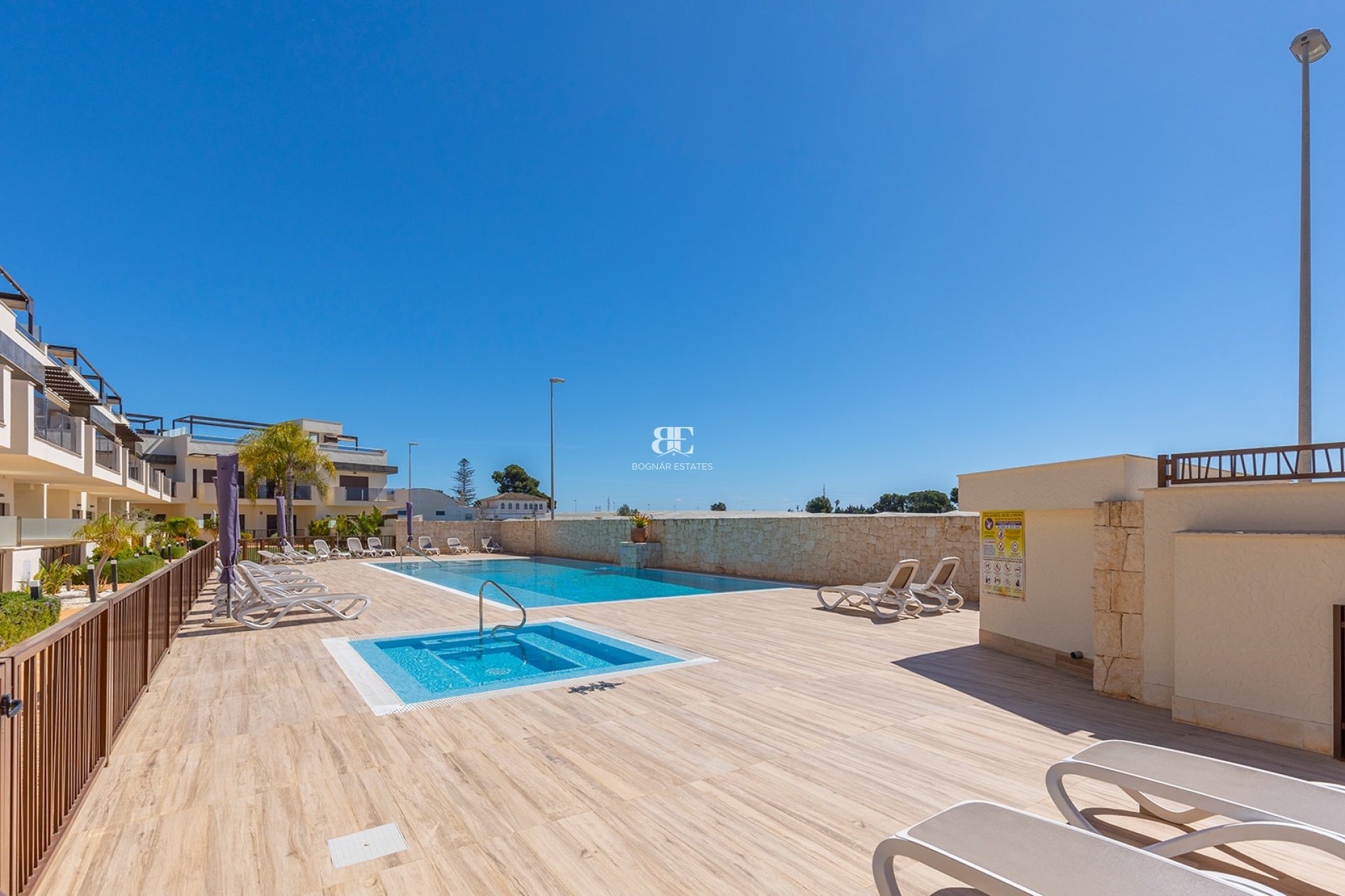 Herverkoop - apartment -
Torre Pacheco - Dolores de Pacheco