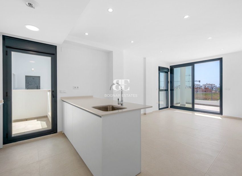 Herverkoop - apartment -
Torre Pacheco - Santa Rosalia