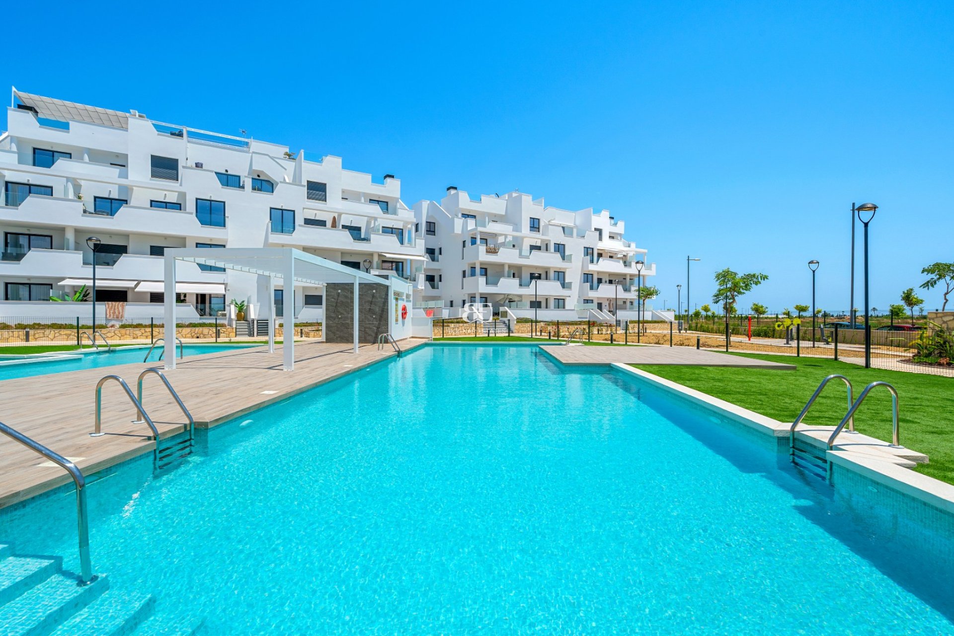 Herverkoop - apartment -
Torre Pacheco - Santa Rosalia