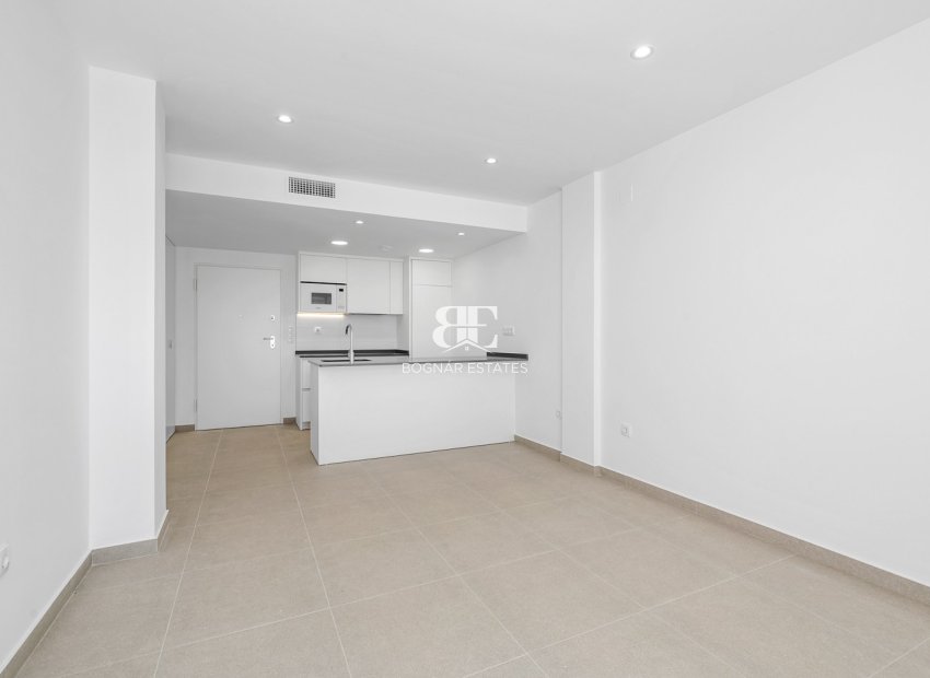 Herverkoop - apartment -
Torre Pacheco - Santa Rosalia