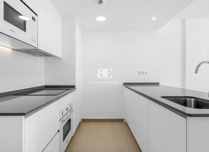 Herverkoop - apartment -
Torre Pacheco - Santa Rosalia