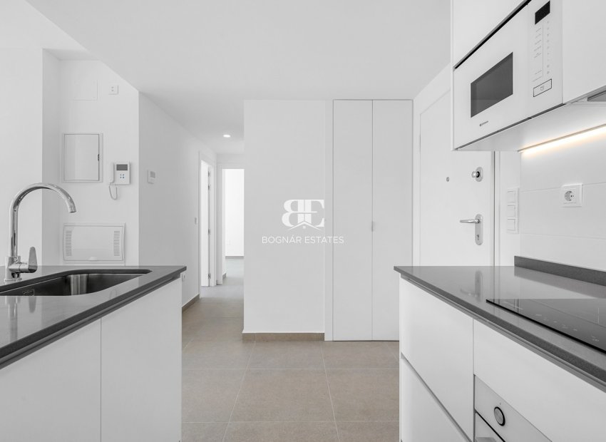 Herverkoop - apartment -
Torre Pacheco - Santa Rosalia