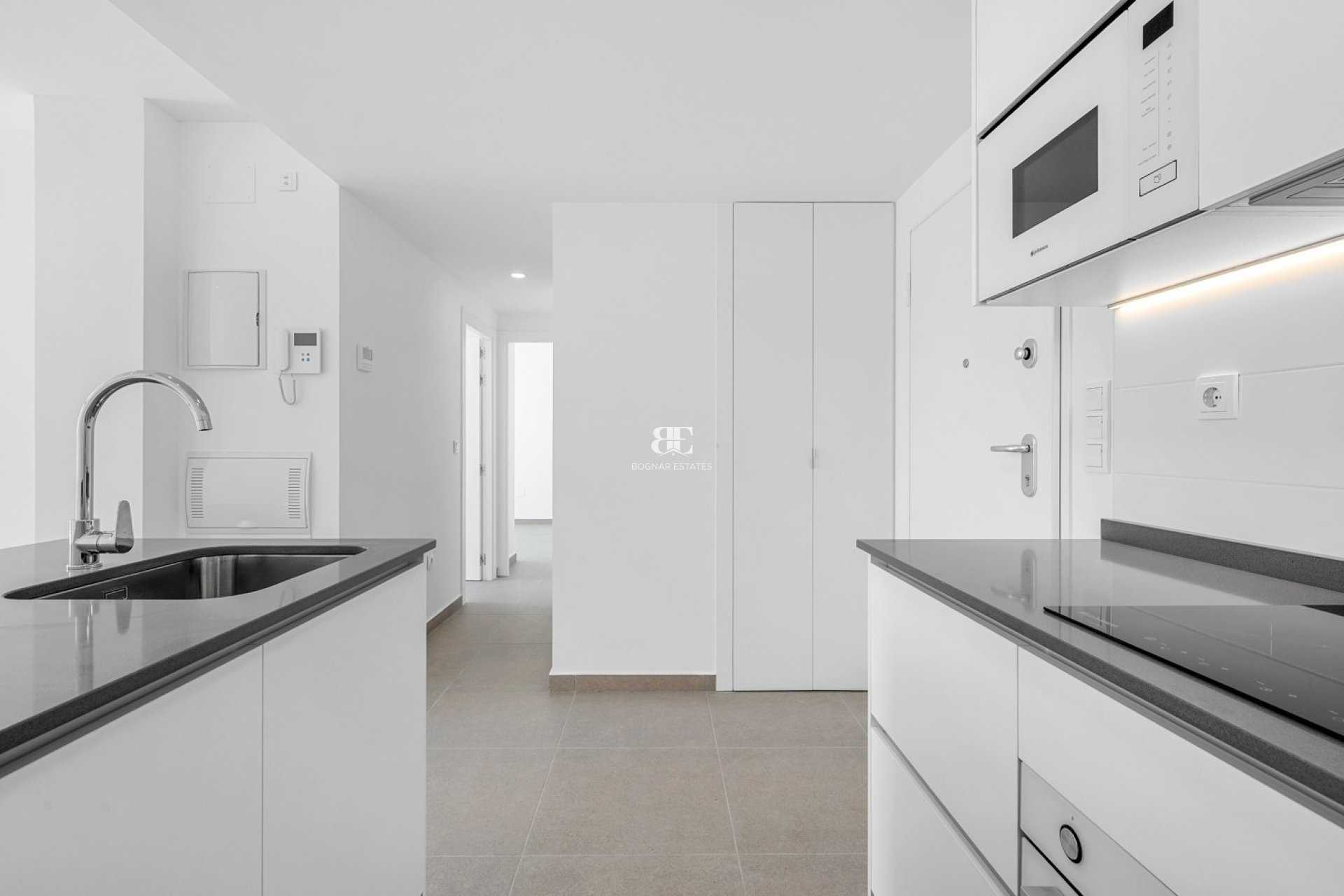 Herverkoop - apartment -
Torre Pacheco - Santa Rosalia