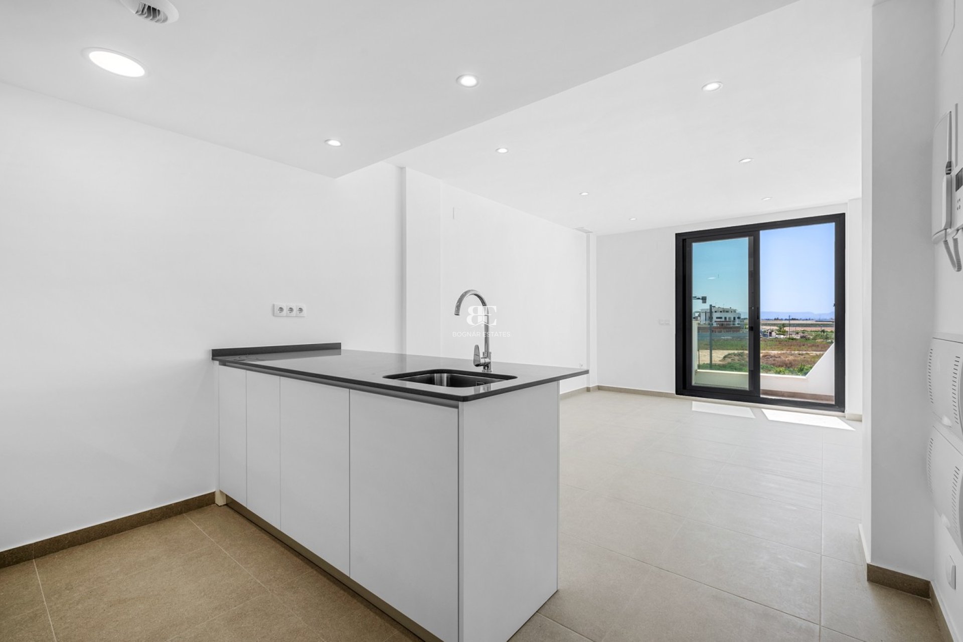 Herverkoop - apartment -
Torre Pacheco - Santa Rosalia