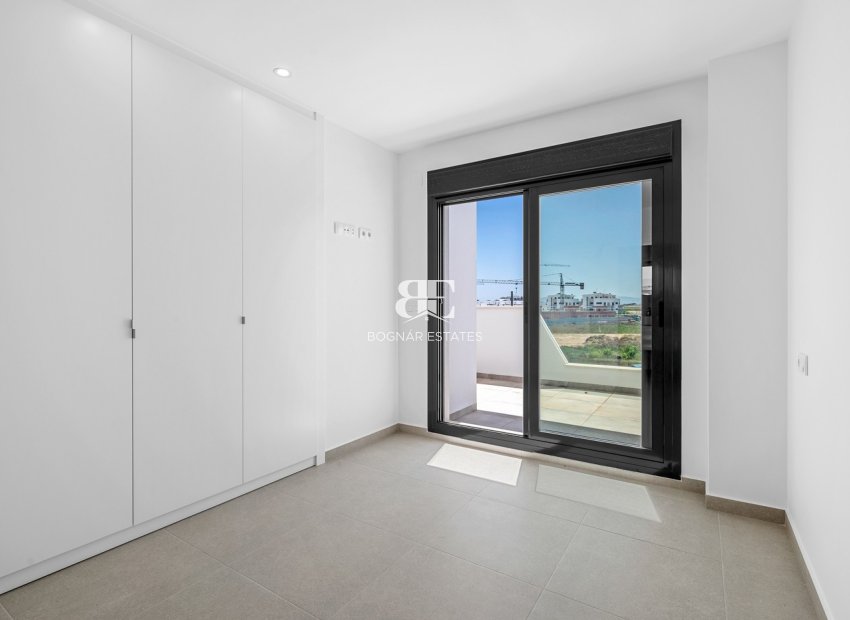 Herverkoop - apartment -
Torre Pacheco - Santa Rosalia
