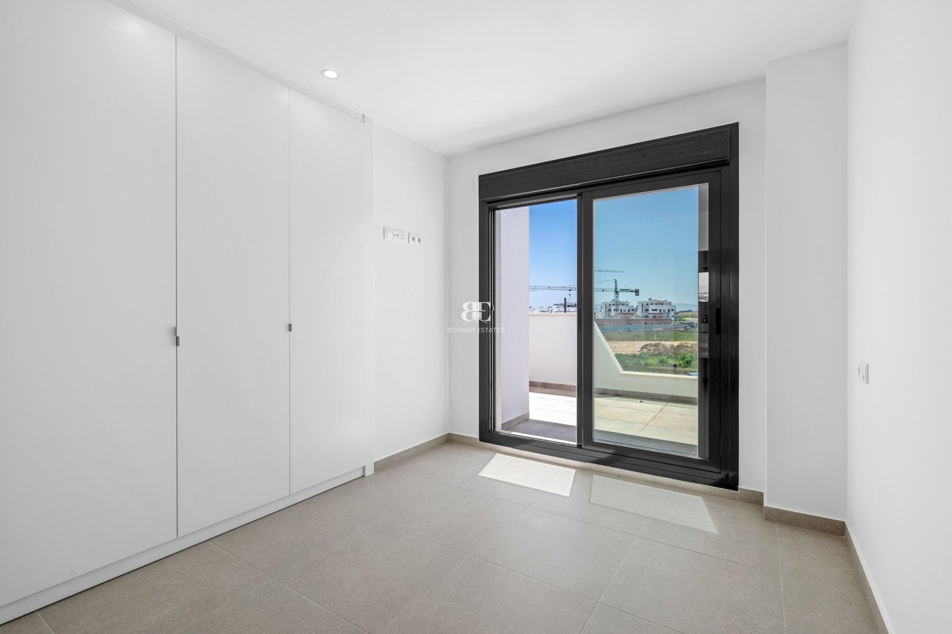 Herverkoop - apartment -
Torre Pacheco - Santa Rosalia