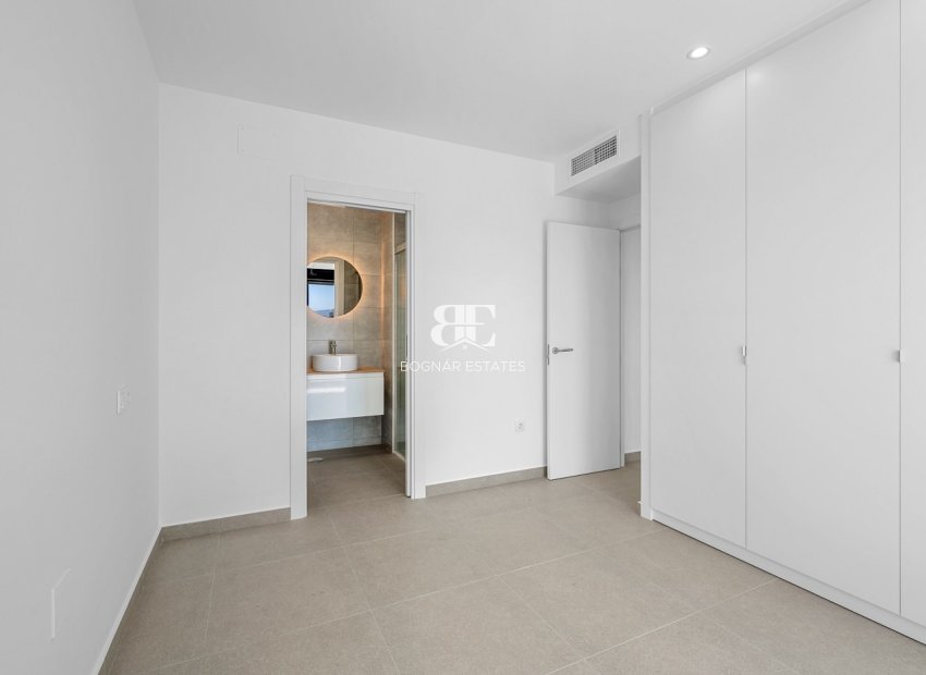 Herverkoop - apartment -
Torre Pacheco - Santa Rosalia