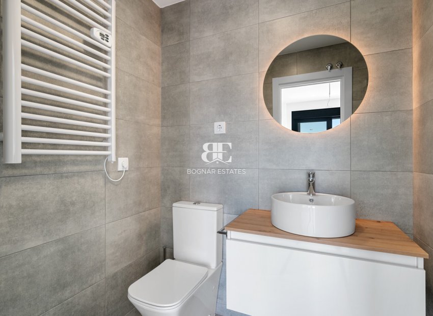 Herverkoop - apartment -
Torre Pacheco - Santa Rosalia