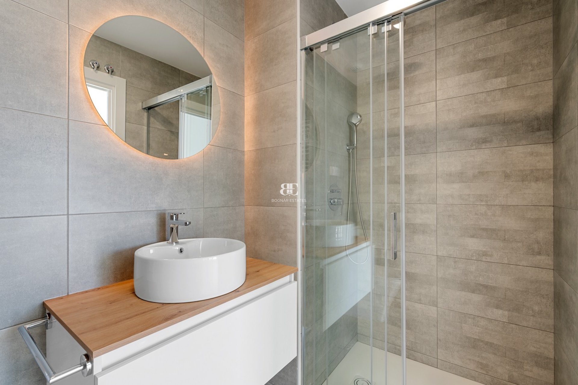 Herverkoop - apartment -
Torre Pacheco - Santa Rosalia