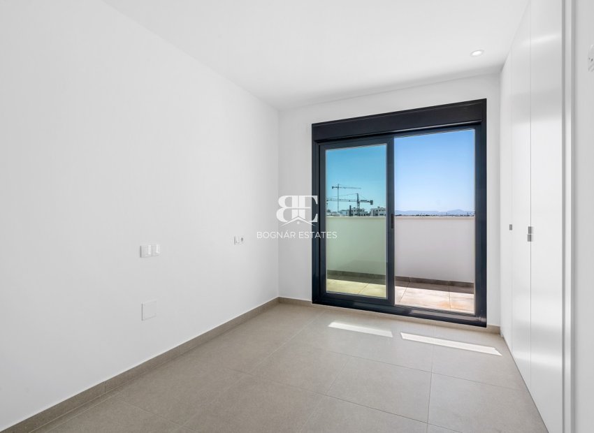 Herverkoop - apartment -
Torre Pacheco - Santa Rosalia