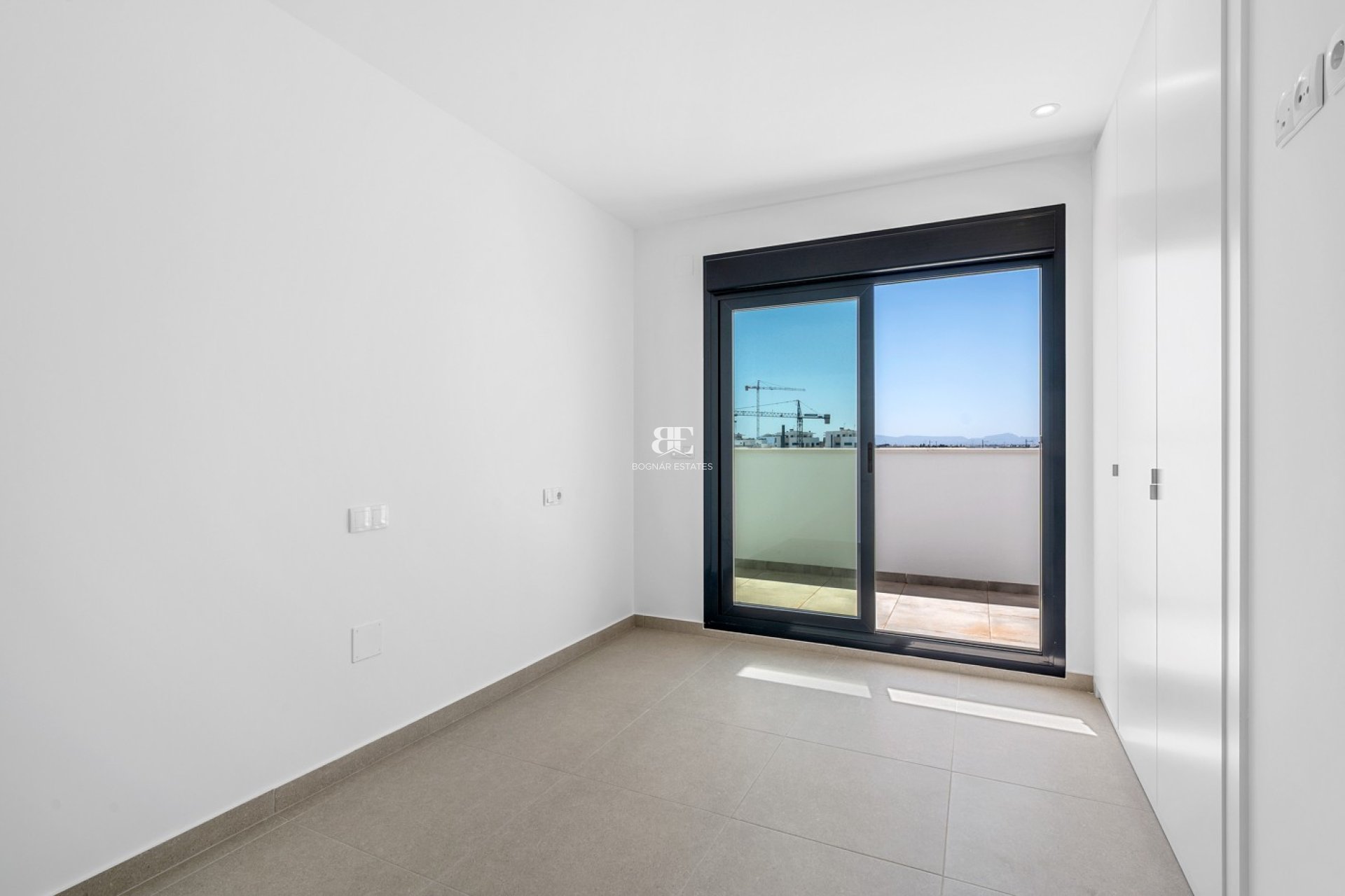 Herverkoop - apartment -
Torre Pacheco - Santa Rosalia