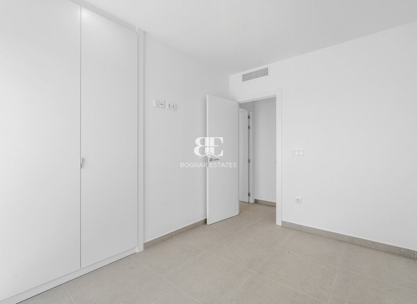 Herverkoop - apartment -
Torre Pacheco - Santa Rosalia