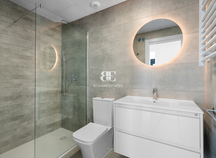 Herverkoop - apartment -
Torre Pacheco - Santa Rosalia