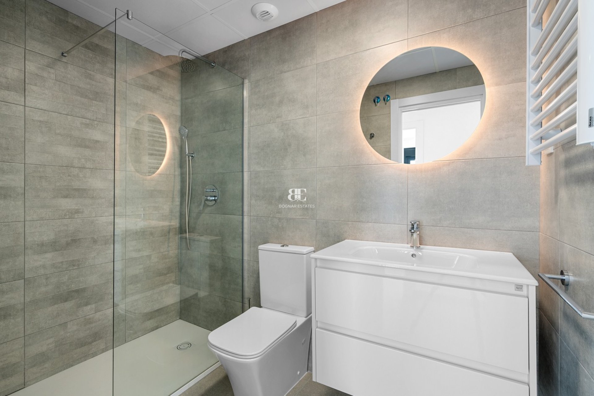 Herverkoop - apartment -
Torre Pacheco - Santa Rosalia