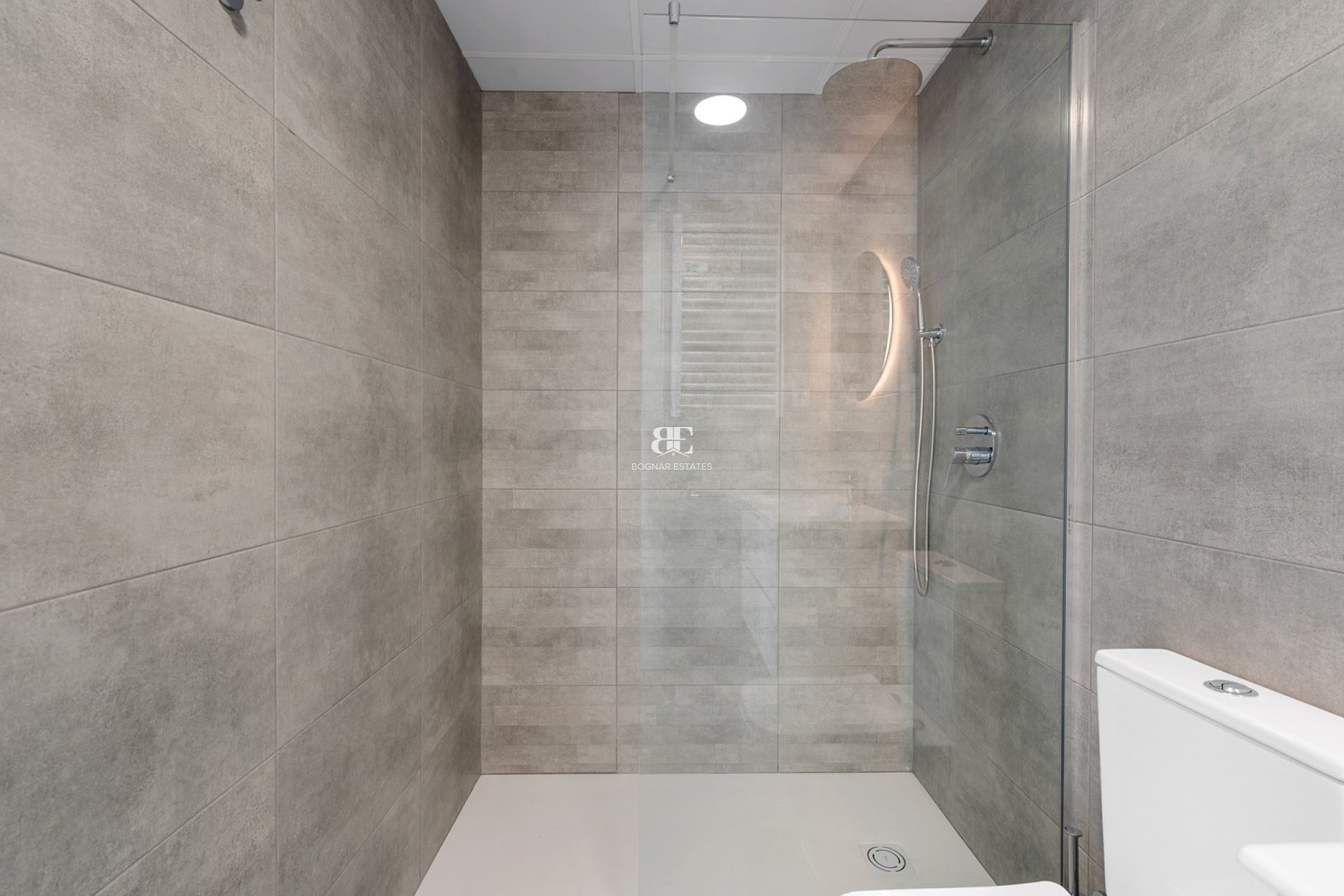 Herverkoop - apartment -
Torre Pacheco - Santa Rosalia