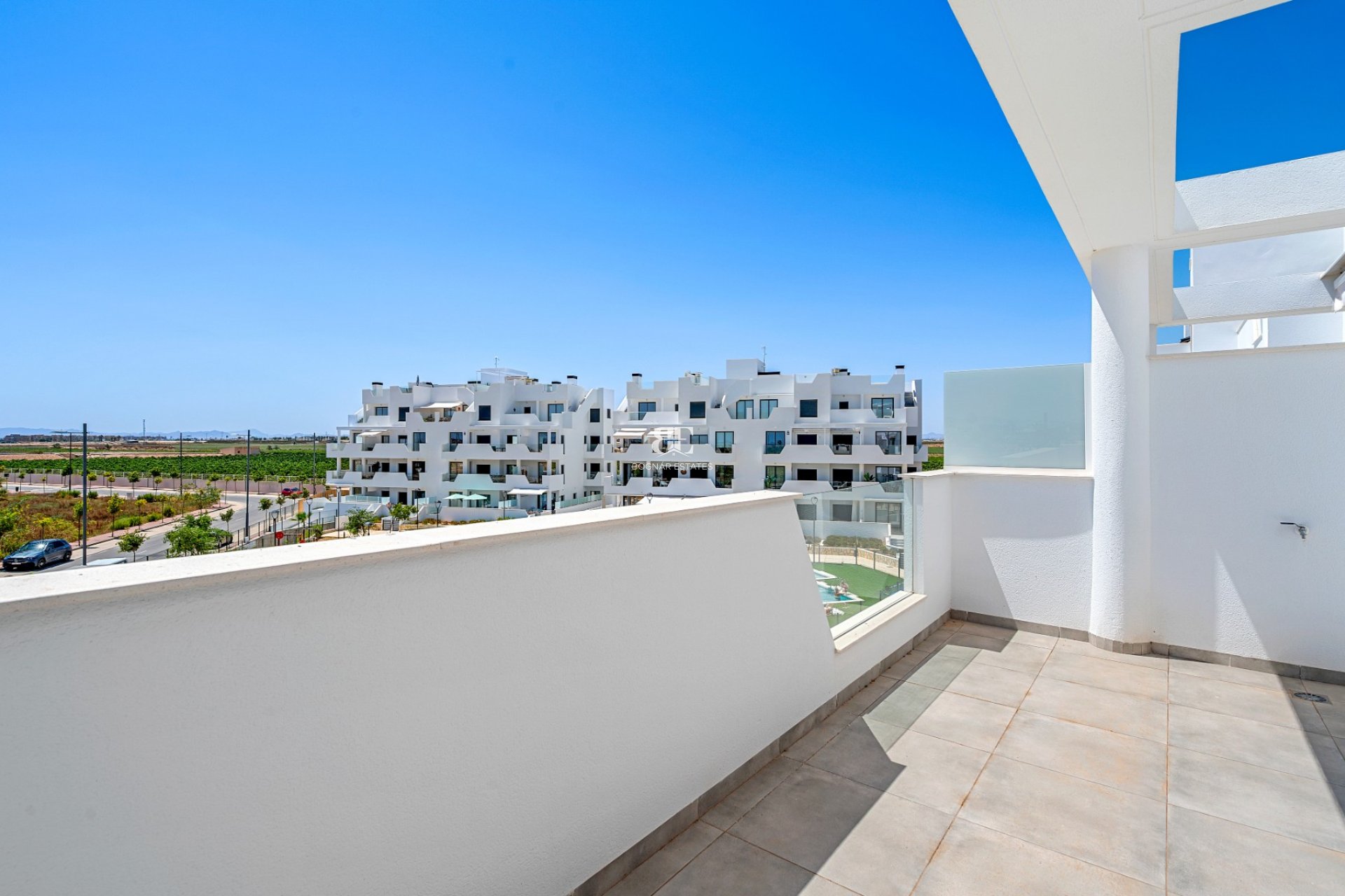 Herverkoop - apartment -
Torre Pacheco - Santa Rosalia