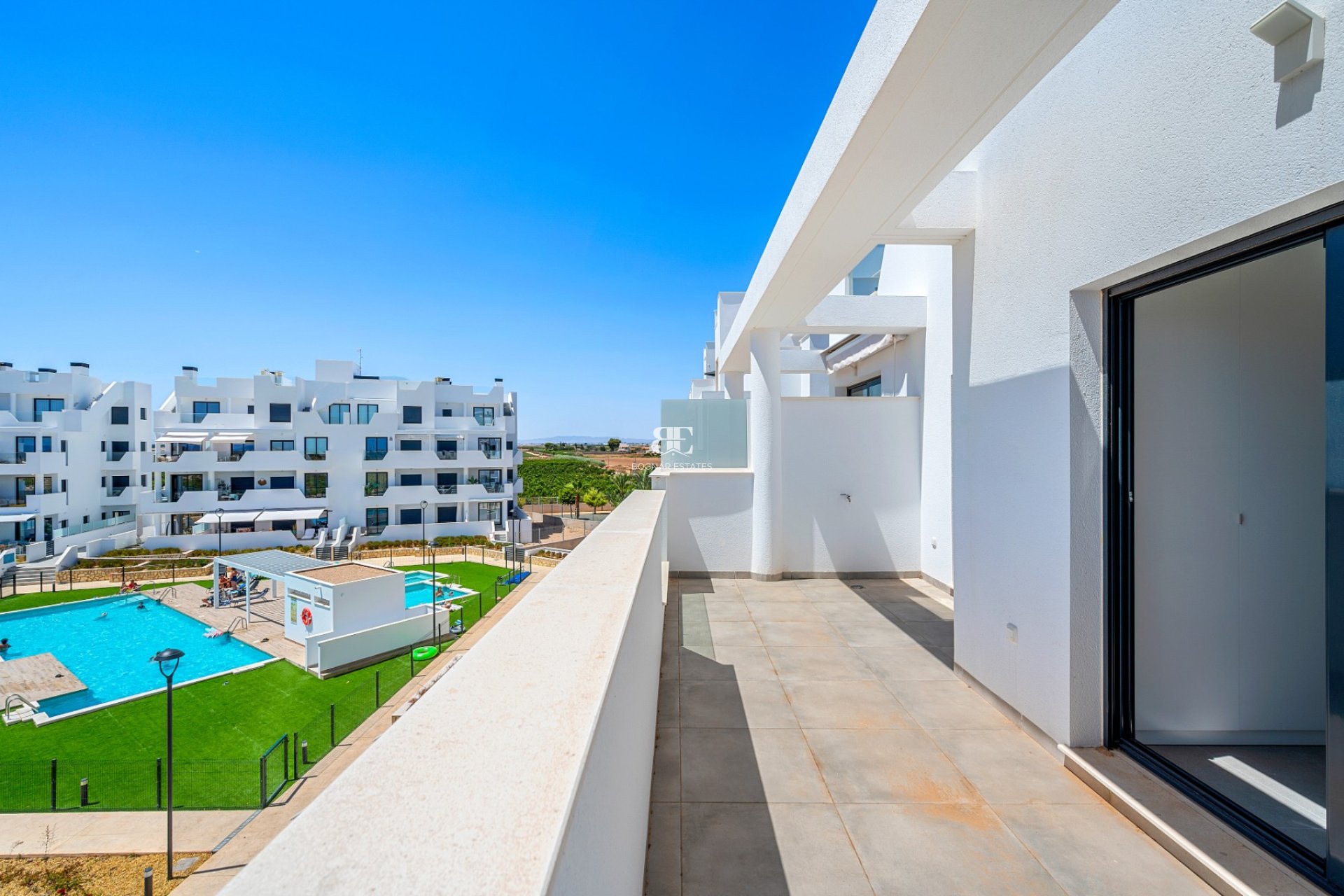 Herverkoop - apartment -
Torre Pacheco - Santa Rosalia