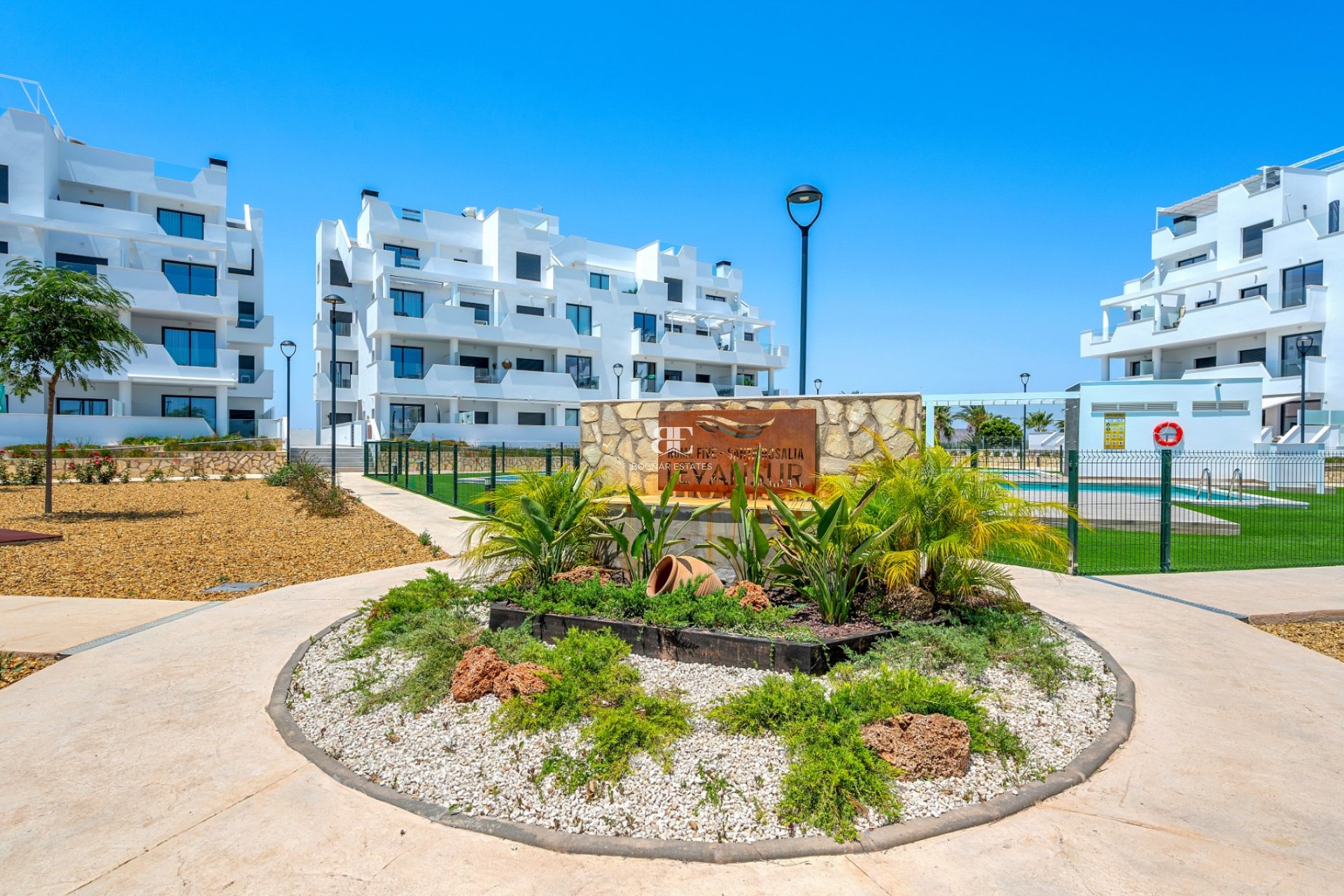 Herverkoop - apartment -
Torre Pacheco - Santa Rosalia