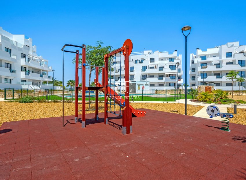 Herverkoop - apartment -
Torre Pacheco - Santa Rosalia