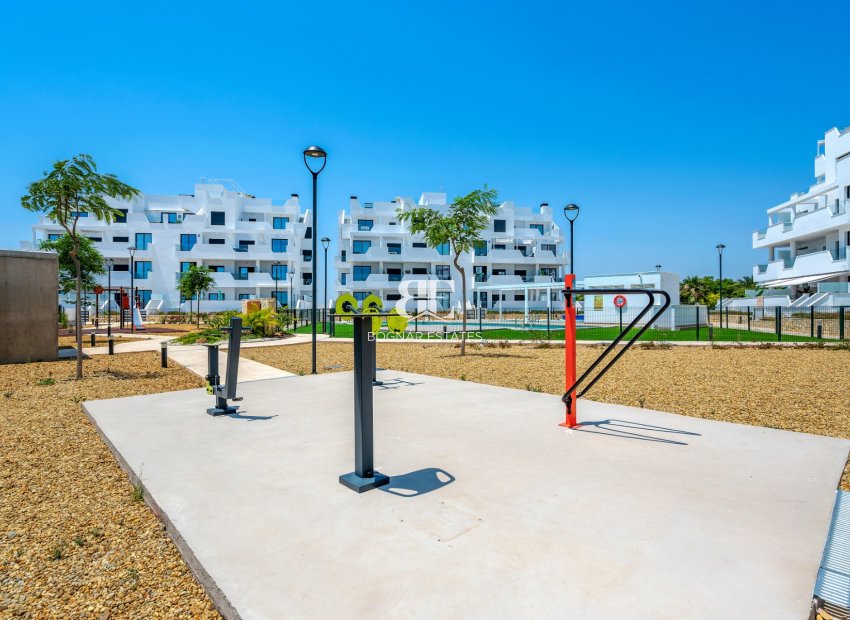 Herverkoop - apartment -
Torre Pacheco - Santa Rosalia