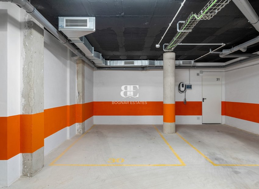 Herverkoop - apartment -
Torre Pacheco - Santa Rosalia