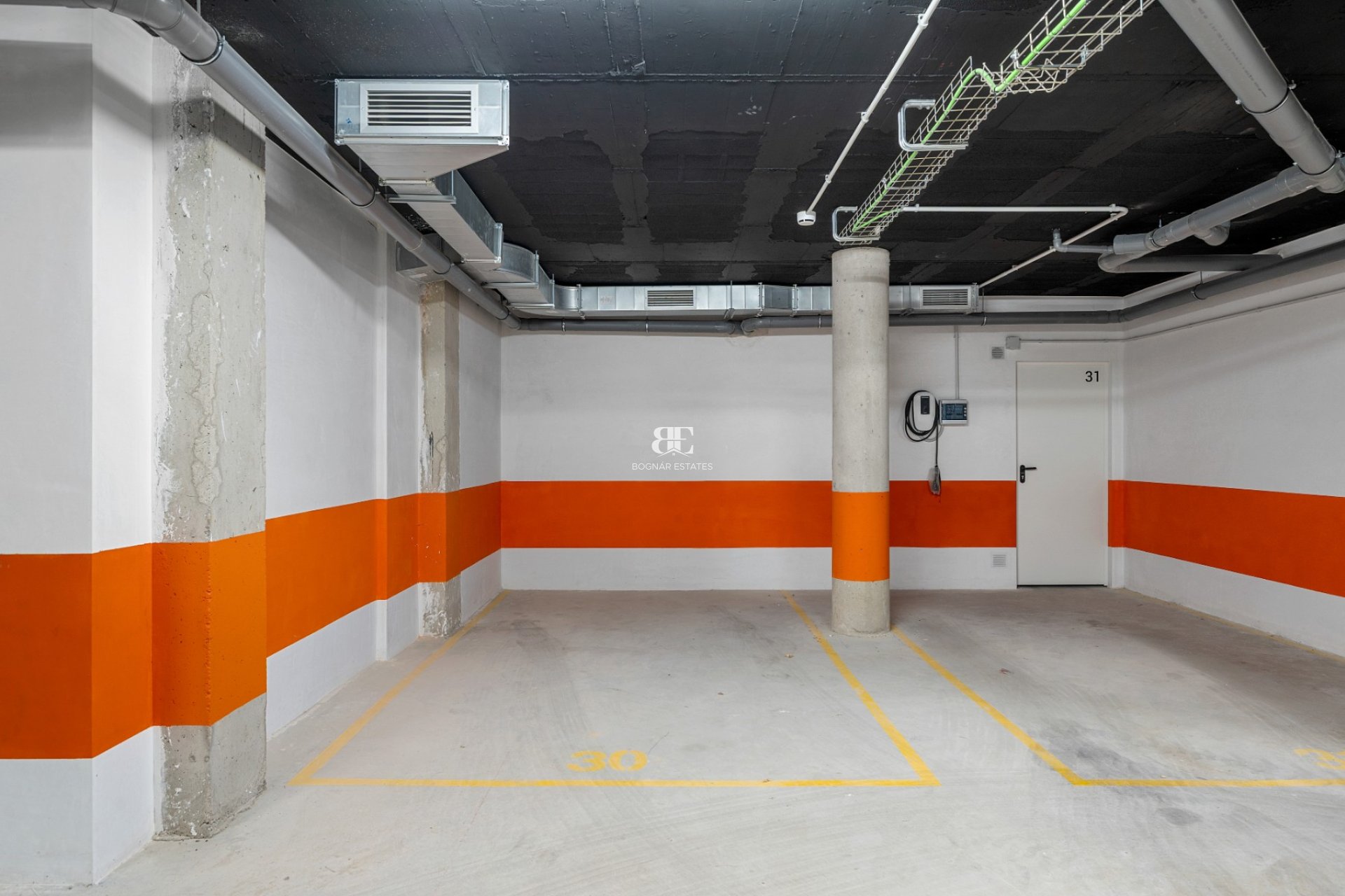 Herverkoop - apartment -
Torre Pacheco - Santa Rosalia