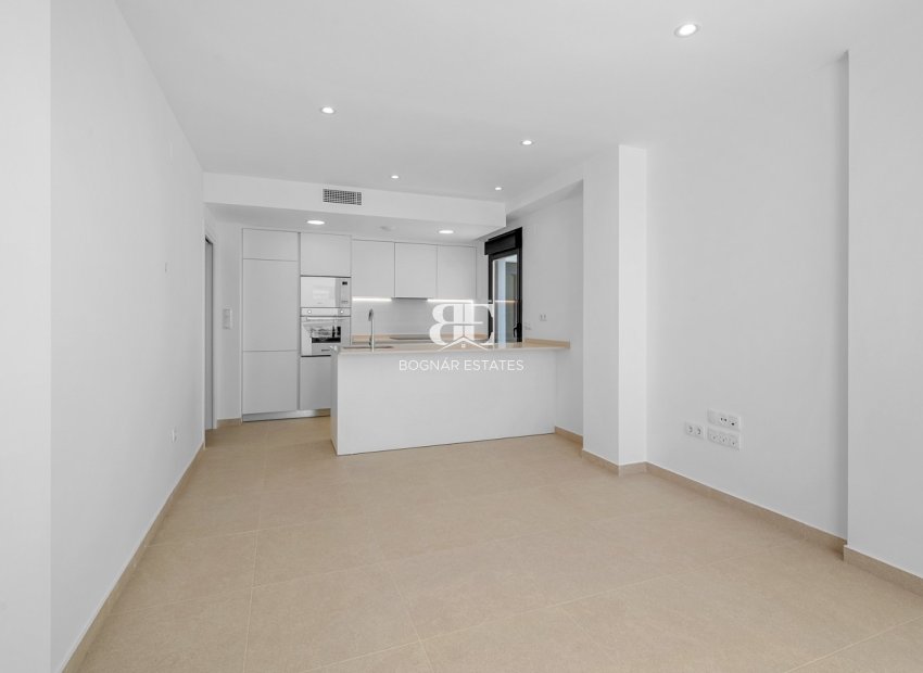 Herverkoop - apartment -
Torre Pacheco - Santa Rosalia