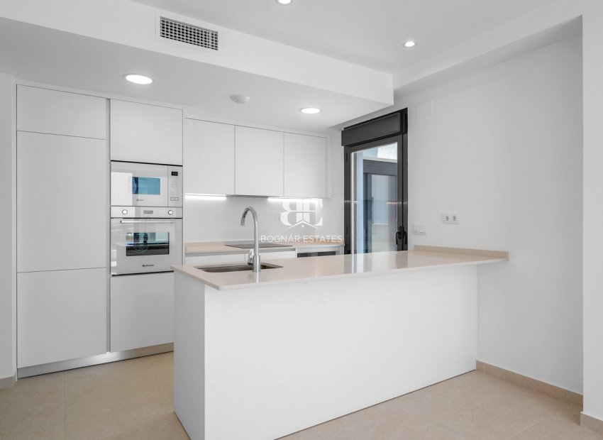 Herverkoop - apartment -
Torre Pacheco - Santa Rosalia