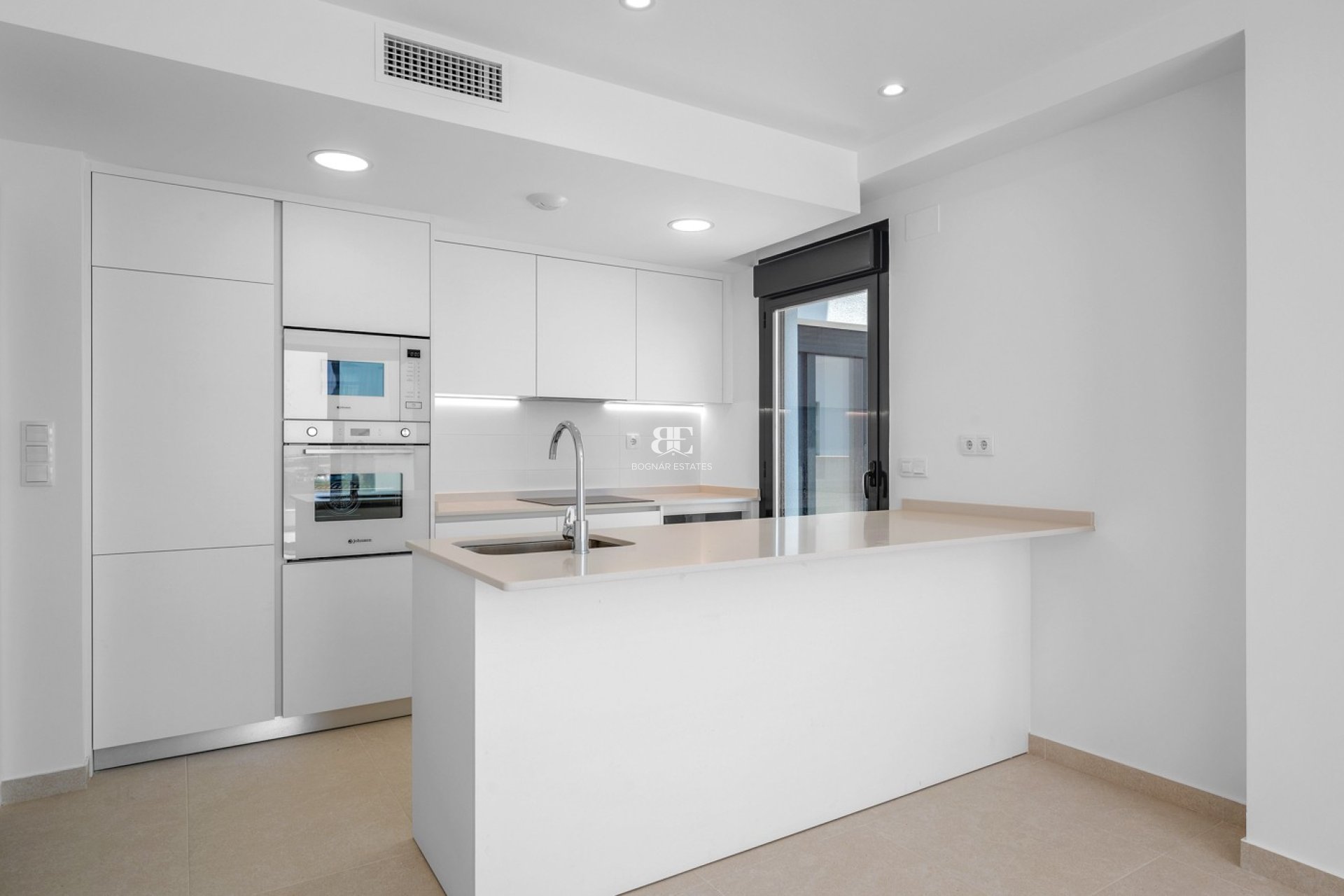 Herverkoop - apartment -
Torre Pacheco - Santa Rosalia