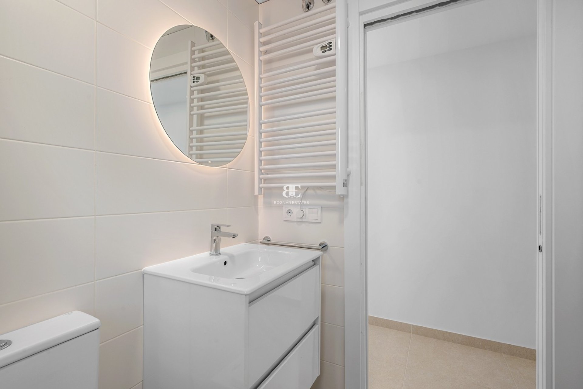 Herverkoop - apartment -
Torre Pacheco - Santa Rosalia