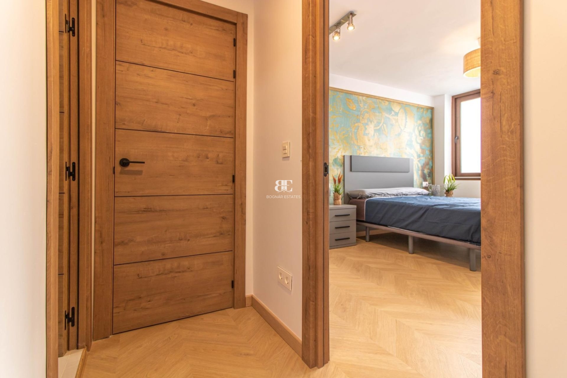 Herverkoop - apartment -
Torrevieja - Acequion