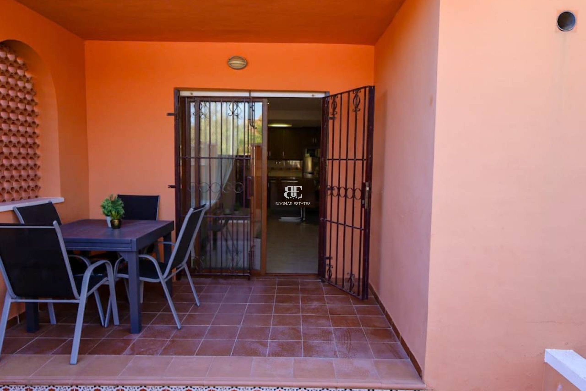 Herverkoop - apartment -
Torrevieja - Aguas Nuevas
