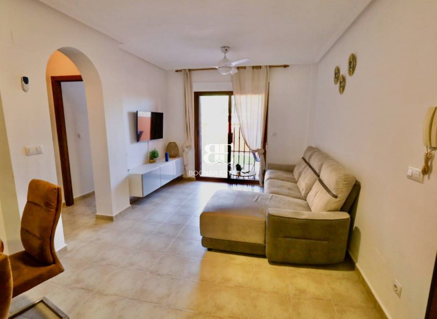 Herverkoop - apartment -
Torrevieja - Aguas Nuevas