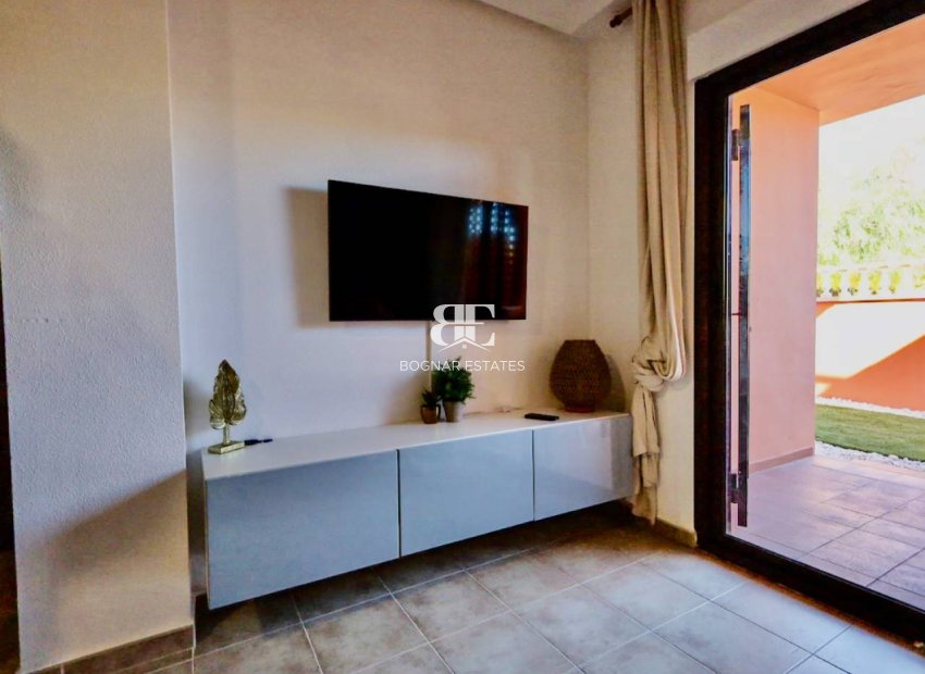 Herverkoop - apartment -
Torrevieja - Aguas Nuevas